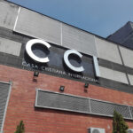 Centro Cristiano Internacional (CCI Ciudad del Río) - Iglesia cristiana en Medellín