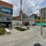 Centro De Avivamiento Cielos Abiertos - Iglesia cristiana en Medellín