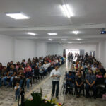 Centro De Fé y Esperanza Boston - Iglesia cristiana en Medellín