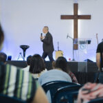 Corporación La Comunidad Sede Principal - Lugar de culto en Medellín
