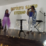 IGLESIA CRISTIANA PUERTA DE DIOS - Iglesia cristiana en Medellín