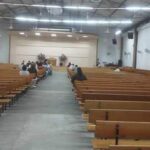 IGLESIA DE DIOS MINISTERIAL DE JESUCRISTO INTERNACIONAL SAN DIEGO SEDE ANTIGUA CERRADA - Iglesia en Medellín