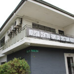 Iglesa Centro Familiar Cristiano Medellín - Iglesia en Medellín