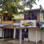 Iglesia Adventista Del Séptimo Día Belen La Palma - Iglesia en Medellín