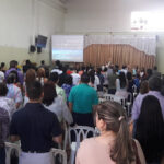 Iglesia Apostólica de Jesucristo - Iglesia en Medellín