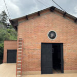 Iglesia Beato Federico Ozanam - Iglesia en Medellín