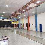 Iglesia Conquistadores de Reinos IUMEC Medellín - Iglesia en Medellín