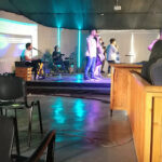 Iglesia Contraste - Iglesia en Medellín