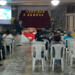 Iglesia Cristiana Confraternidad Cristiana - Iglesia en Medellín