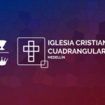 Iglesia Cristiana Cuadrangular Central - Iglesia en Medellín