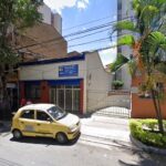 Iglesia Cristiana Cuadrangular Cl55 - Iglesia en Medellín