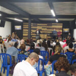 Iglesia Cristiana Rey de Paz Loreto - Iglesia en Medellín