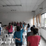 Iglesia Cristiana de Restauración - Iglesia cristiana en Medellín