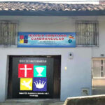 Iglesia Cuadrangular Caicedo El Pinal - Iglesia cristiana en Medellín