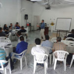 Iglesia Evangelica Alianza Sendas de Luz - Medellín - Lugar de culto en Medellín