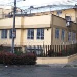 Iglesia Evangelística Colombiana - Organización religiosa en Medellín