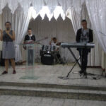 Iglesia Interamericana de Colombia - Iglesia en Medellín