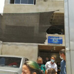 Iglesia La Luz del Mundo Florencia - Iglesia en Medellín