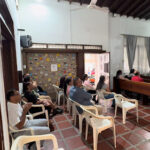 Iglesia Luterana de La Santisima Trinidad - Iglesia luterana en Medellín