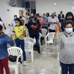 Iglesia Pentecostal Dios es Amor - Iglesia pentecostal en Medellín