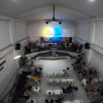 Iglesia Pentecostal Unida de Colombia - Campo Valdés - Iglesia pentecostal en Medellín