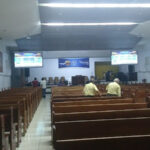 Iglesia Pentecostal Unida de Colombia - Central Medellín - Iglesia pentecostal en Medellín