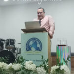 Iglesia Pentecostal Unida de Colombia - La Estrechura - Iglesia pentecostal en Medellín