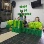 Iglesia Pentecostal Unida de Colombia - Las Palmas - Iglesia pentecostal en Medellín