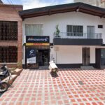 Iglesia Sungrak Colombia - Iglesia en Medellín