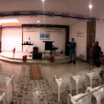 Iglesia cristiana Vision familiar - Iglesia en Medellín