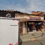 Iglesia cristiana amador - Lugar de culto en Medellín