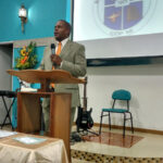 Iglesia de Dios Pentecostal - Iglesia pentecostal en Medellín