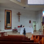 Iglesia de San Diego - Iglesia católica en Medellín