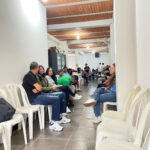 Iglesia en Medellín (Local de reuniones) - Iglesia en Medellín