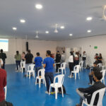 Local Iglesia en Medellín - Iglesia cristiana en Medellín