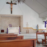 Madre de La Divina Gracia - Iglesia católica en Medellín