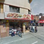 Miembros de la Iglesia de Dios Internacional - MIDI Medellin, Colombia - Iglesia en Medellín