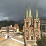 Nuestra Señora Del Perpetuo Socorro - Iglesia católica en Medellín