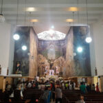 Parroquia De El Espíritu Santo - Parroquia en Medellín