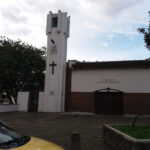 Parroquia El Divino Maestro - Iglesia católica en Medellín