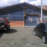 Parroquia El Divino Niño - Bello - Iglesia católica en Medellín