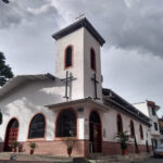 Parroquia El Divino Rostro - Itagui - Iglesia católica en Medellín