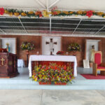 Parroquia El Inmaculado Corazón de María - Iglesia católica en Medellín