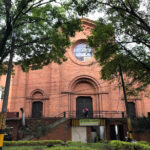 Parroquia El Sagrario - Medellín - Iglesia en Medellín