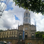 Parroquia El Señor de las Misericordias - Parroquia en Medellín