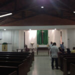 Parroquia Episcopal San Lucas - Parroquia en Medellín