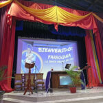 Parroquia La Santa Madre de Dios - Iglesia católica en Medellín