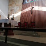 Parroquia Los Doce Apóstoles - Iglesia en Medellín