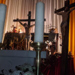 Parroquia María Madre de Cristo Salvador - Iglesia en Medellín