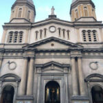 Parroquia Nuestra Señora de Belén - Iglesia católica en Medellín